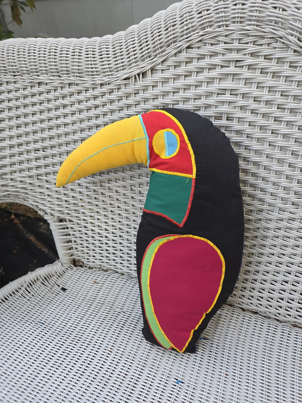 The Unbranded Brand this tropical